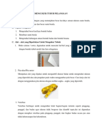 Bahan Ajar Mengukur Tubuh Pelanggan