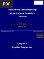 Udai Pareek's Understanding Organizational Behaviour: Third Edition