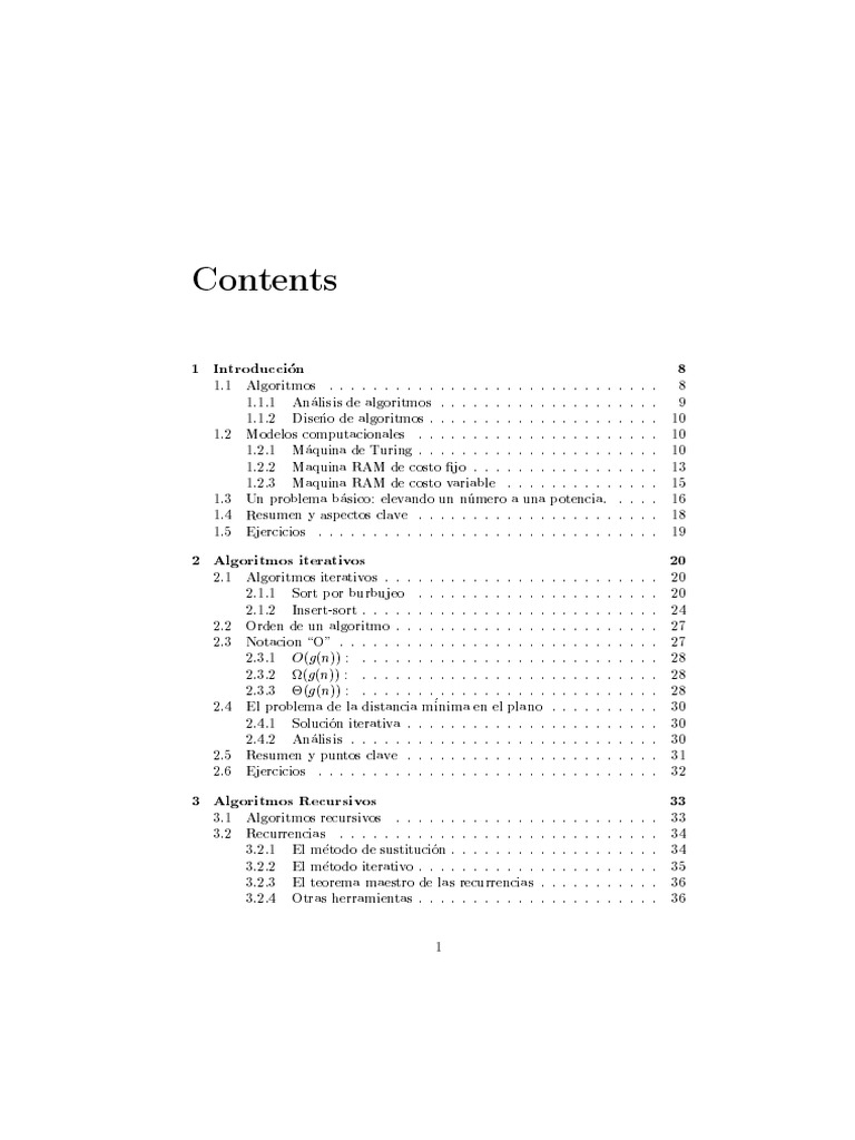 Agoritmos Pdf Business