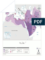 Mediterrâneo 600 700 Expansão Islâmica