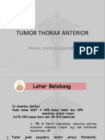 Tumor Thorax Anterior Fix