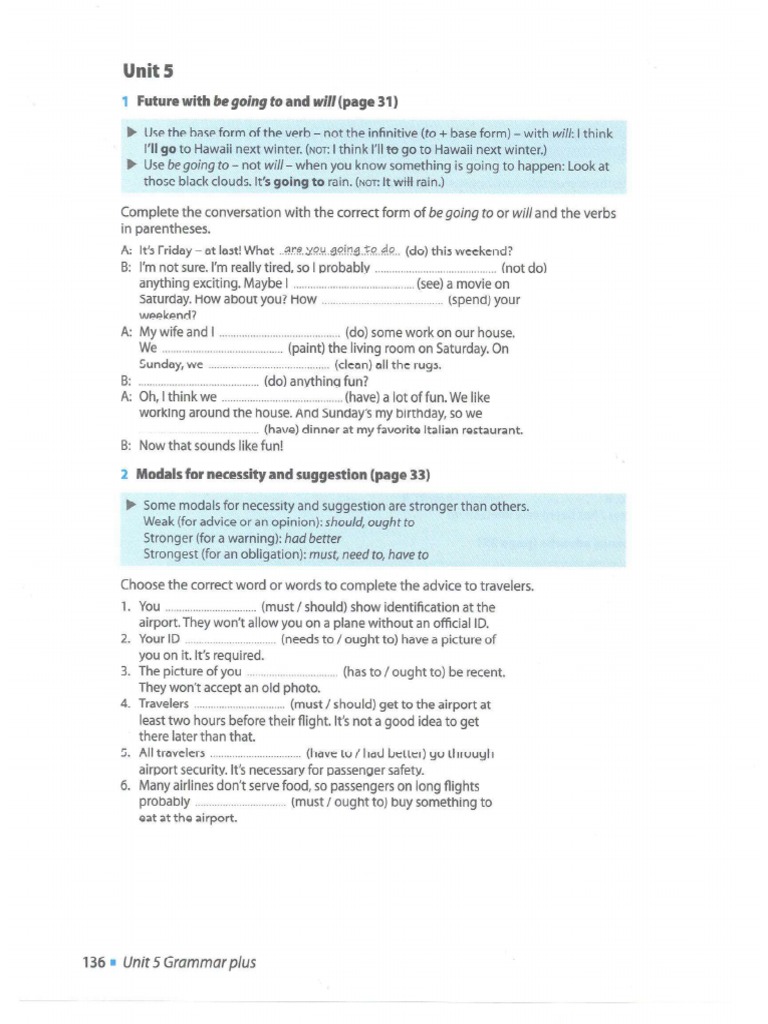 Unit 5 To 8 | PDF