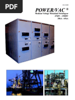 Bechtel PV GRNDNG & Fault Protect - 1985 PDF | PDF