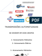 Automatizados Eletricos