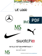 Tutoriel Logotype Mboasoftwares