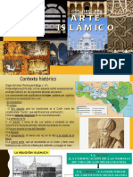 5 Arte Islamico