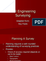 Civil Survey