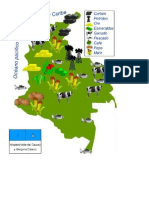 Desarrollo Economico de La Region Andina
