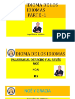 EL IDIOMA DE LOS IDIOMAS-1.pptx