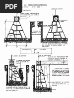 Contraventeos y Contraflameos Estructurales | PDF | Ciencia y ...