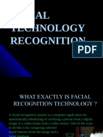 Face Recognition