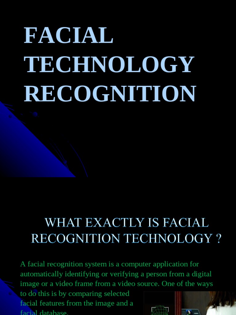 Face Recognition PDF Infrared Surveillance