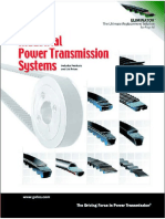 Power  transmission systems