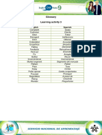 Glossary 3 PDF