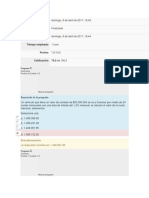 Examen Parcial Semana 4 Matematicas Financiera PDF