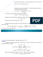 electrolisis probl