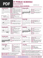 QPS 2019 2020 School Year Calendar APPROVED 3.6.2019