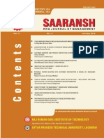 Saaransh V6 N2 PDF