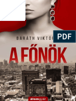 Barath Viktoria-A Fonok