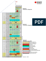 RMIT Calendar 