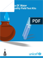 Field Test Kits - 2nd Feb 06 - PRINT