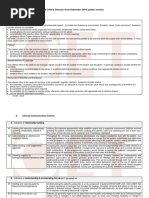 Speaking Checklist Glossary Updated Speaking 2018