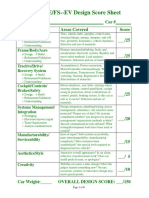 EV Design Score Sheet 150pt 2019 002