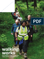 Walking Works Summary 