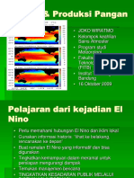 El Nino2009
