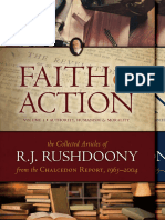 Faith & Action 3vols