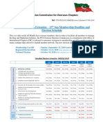 IPE 2019 - Middle East Final Extension 15 September 2019