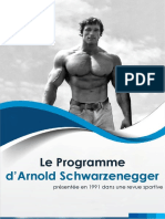 Ebook Musculation