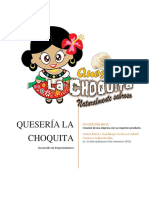 Proyecto para Emprende Una Quesería en Tabasco