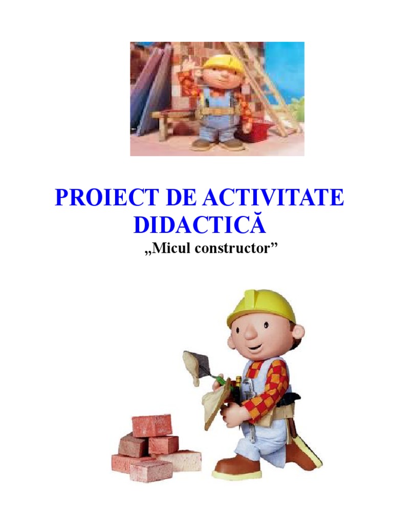 Proiect Mariana | PDF