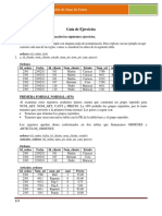 Practica1 de Normalizacion