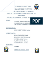 Tema 7 Proyectos