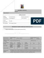 DPUB243 Procedimientos Especiales