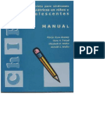 CHIPS. Manual de Aplicación PDF