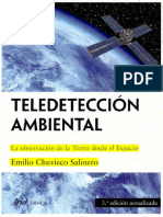 Teledeteccion Ambiental