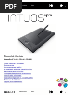 MANUAL INTUOS PRO