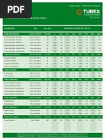 British Hardwood Tree Nursery Landscape Forestry Planting Supplies Price List 2018 2019 Season Trade