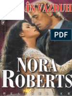 Nora Roberts Dans in Vazduh