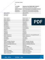 Equivalencias DGNUEVO PDF