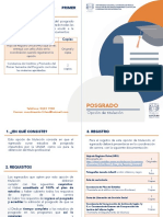 Posgrado PDF