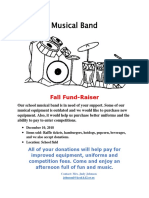 Musical Band