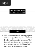 reading wings pie night 2019