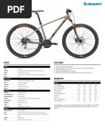 merida crossway 8900