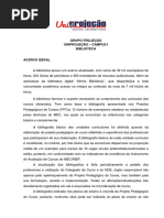 ACERVO BIBLIOTECA - FISIOTERAPIA - CAMPUS I.pdf
