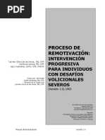 Evaluaciones 1 (OPHI-II) y 2 (OCAIRS) | PDF | Validez (Estadísticas ...