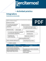 API N°3 Algebra